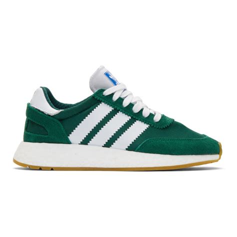 adidas Originals Green I